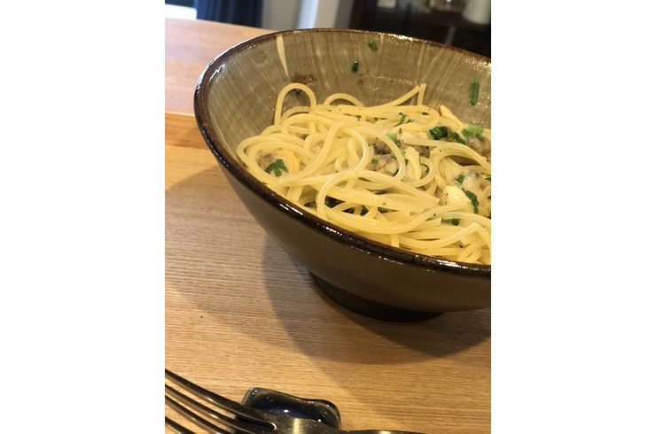 石倉陶器所の6寸鉢の使い方