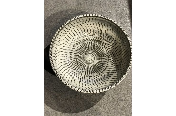 小鹿田焼 大鉢 通販 | 鉢類・片口 | 商品紹介 | 東京の食器専門店