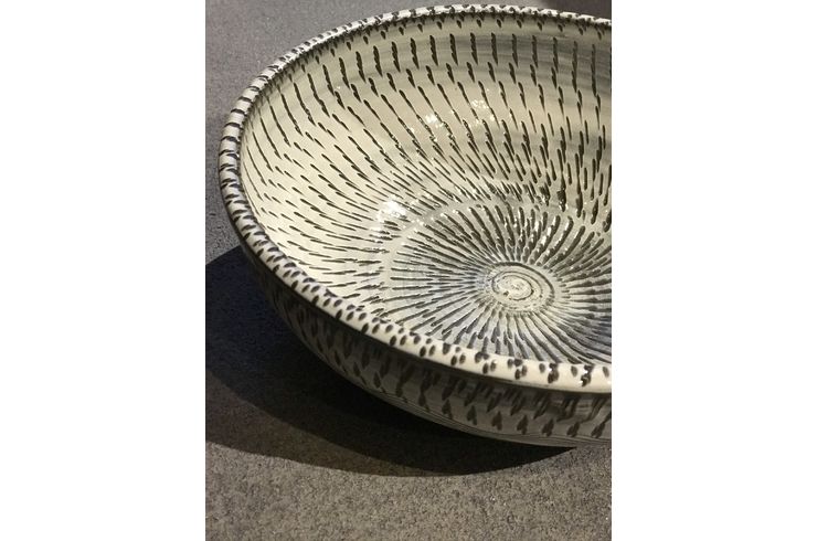 小鹿田焼 大鉢 通販 | 鉢類・片口 | 商品紹介 | 東京の食器専門店