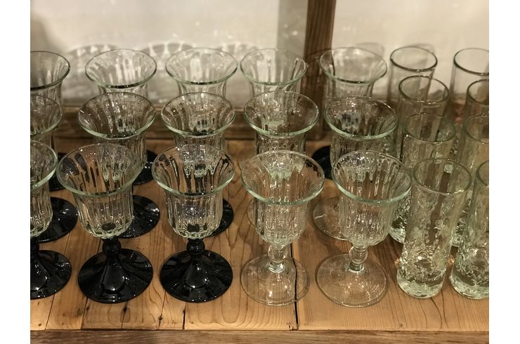 ガラス　器 ガラス | 商品紹介 | 東京の食器専門店・うつわのわ田で理想の陶磁器に