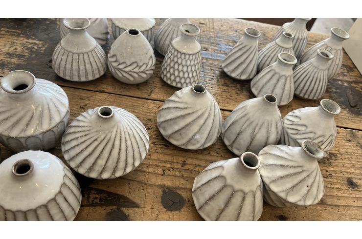 商品紹介 東京の食器専門店 うつわのわ田で理想の陶磁器に出会えます