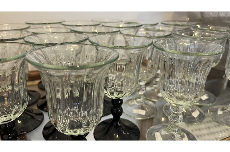 ガラス | 商品紹介 | 東京の食器専門店・うつわのわ田で理想の陶磁器に