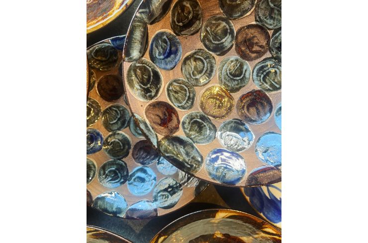 石倉一人 石倉陶器所 東京 販売店 うつわのわ田 | 小皿・取り皿 | 商品