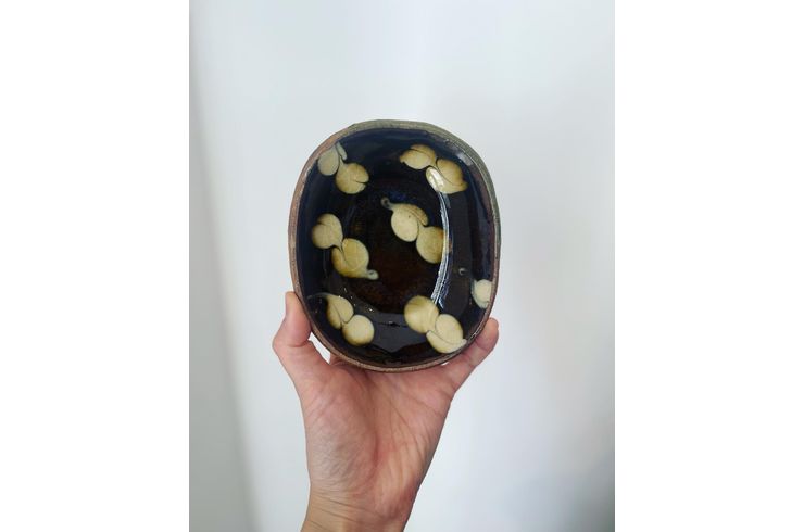 スリップウエア 作家 柳瀬俊一郎 販売 おススメ 東京うつわのわ田