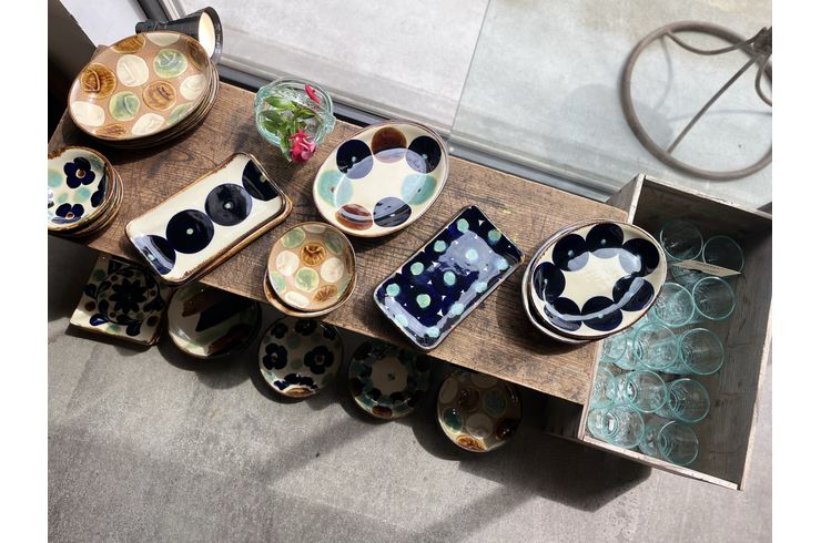 やちむん。お値下げ！