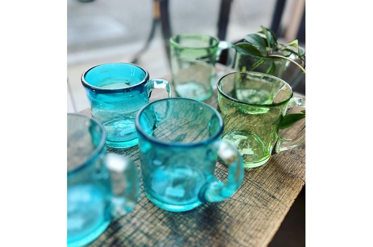 ガラス | 商品紹介 | 東京の食器専門店・うつわのわ田で理想の陶磁器に