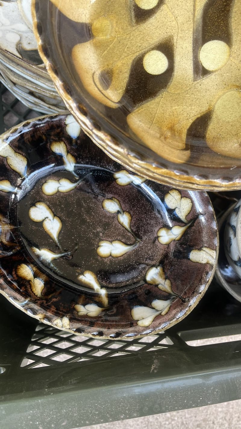 九州出張 長崎県佐世保市 沙器窯 うつわのわ田